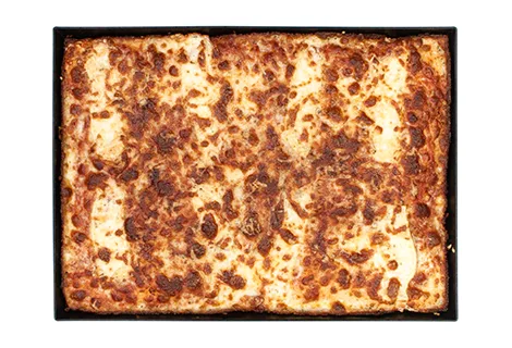 XL Quattro Formaggi