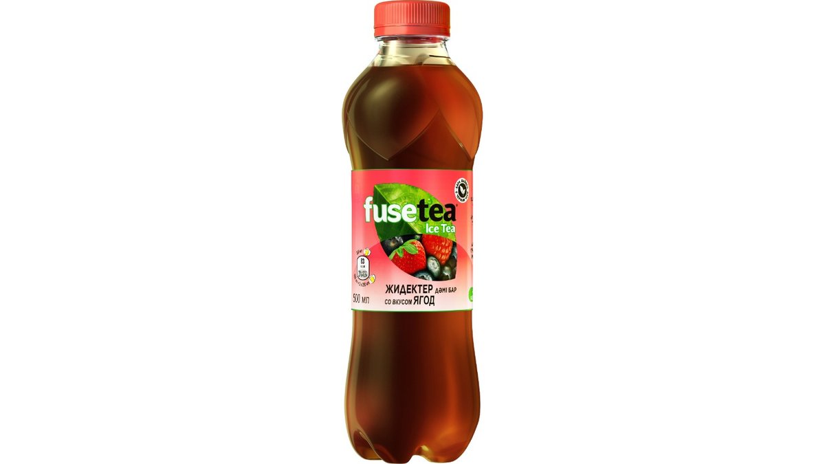 Fuse Tea, 500 мл