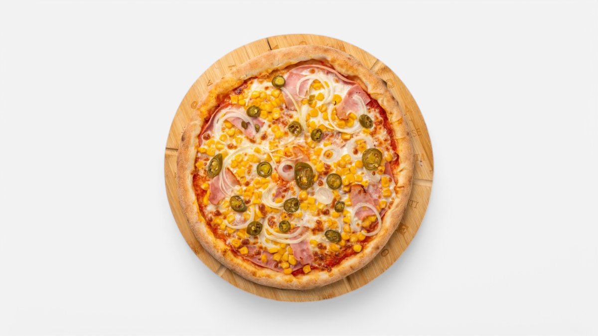 Mama Mia🌶️