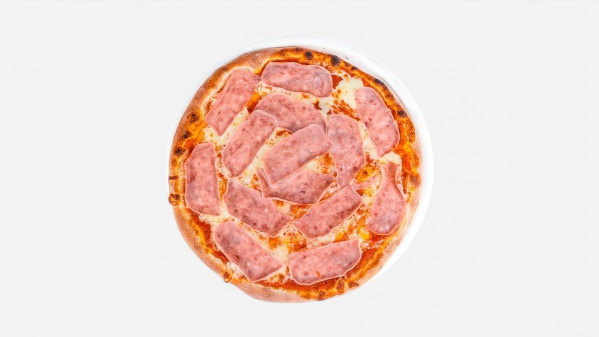 Prosciutto