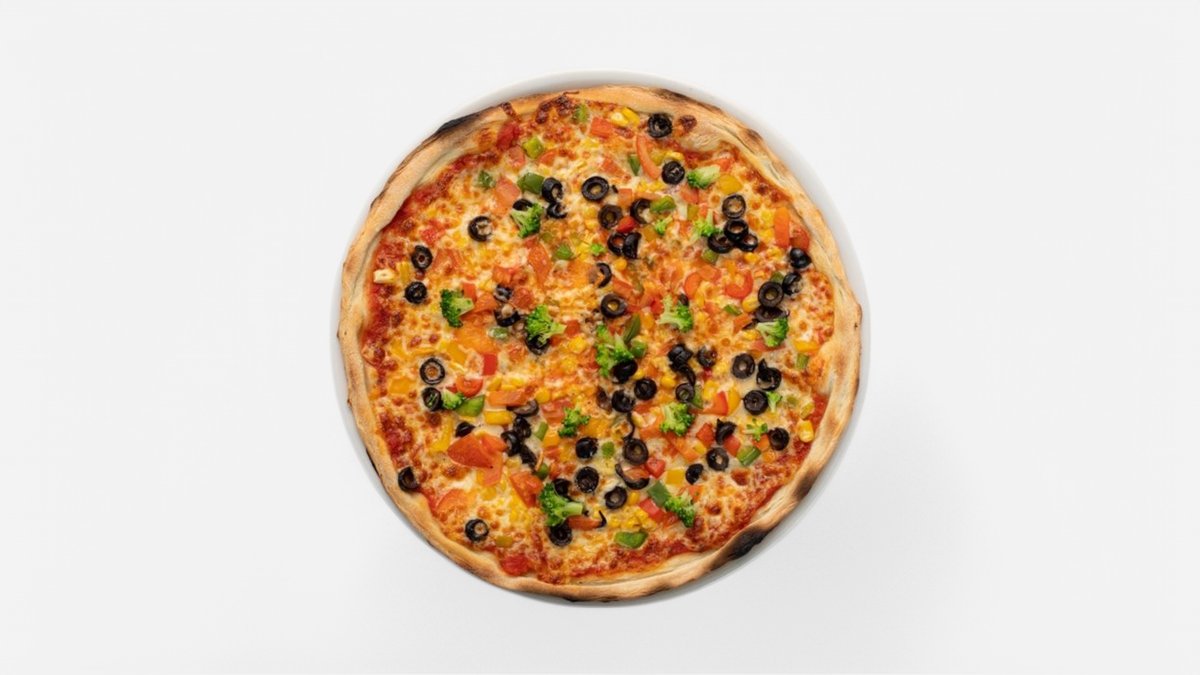 Vegetariana