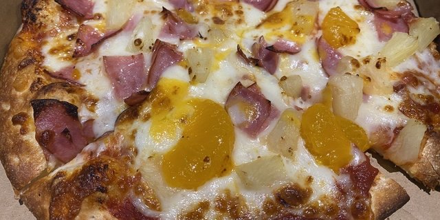 Paia Pie Pizza