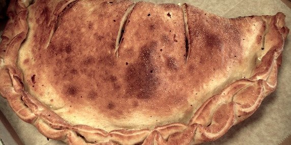 Pipeline Calzone