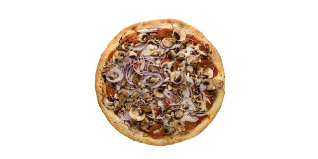 Railroad Grade Pizza