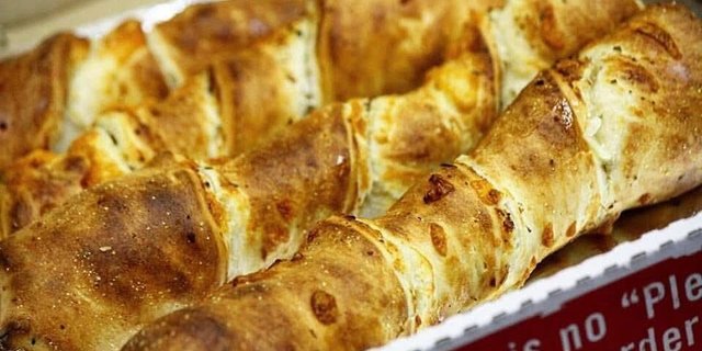 Twisted Sticks