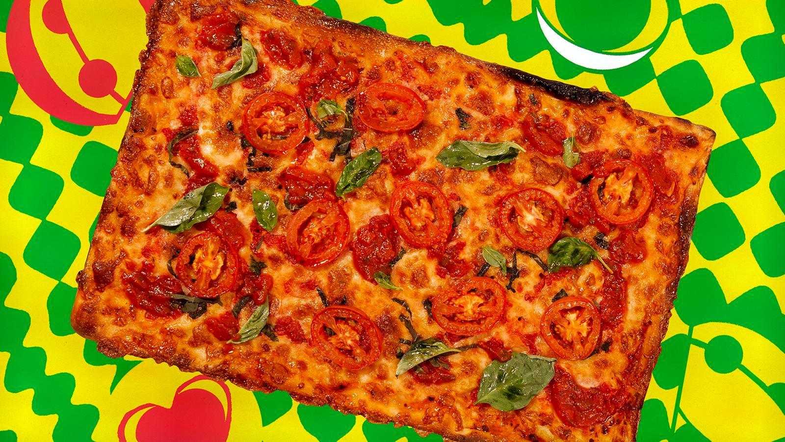 Margherita