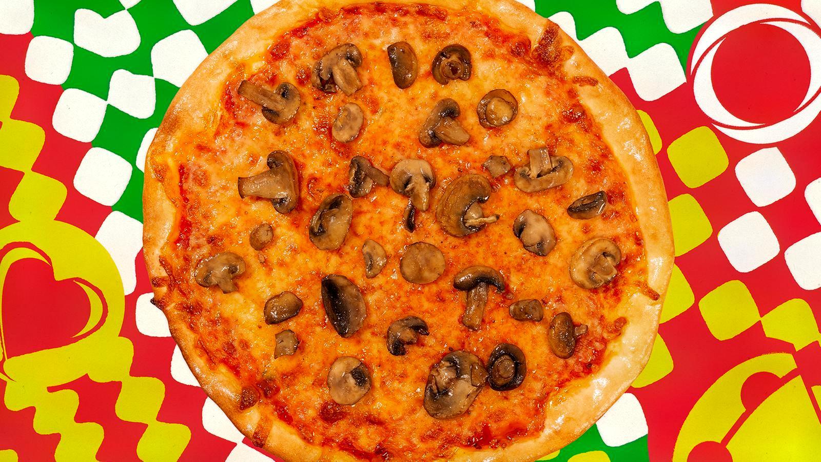 Mushroom