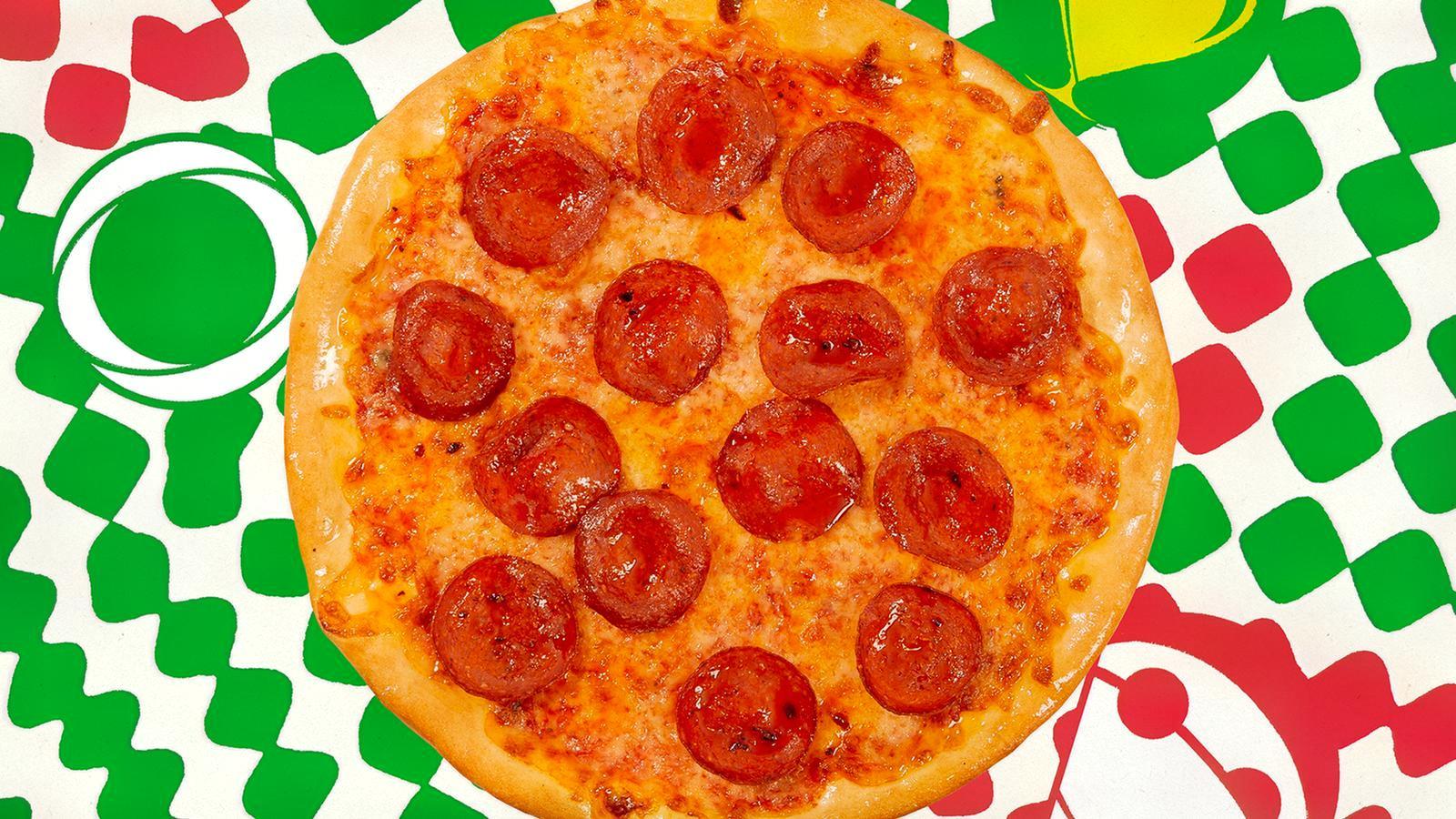 Pepperoni