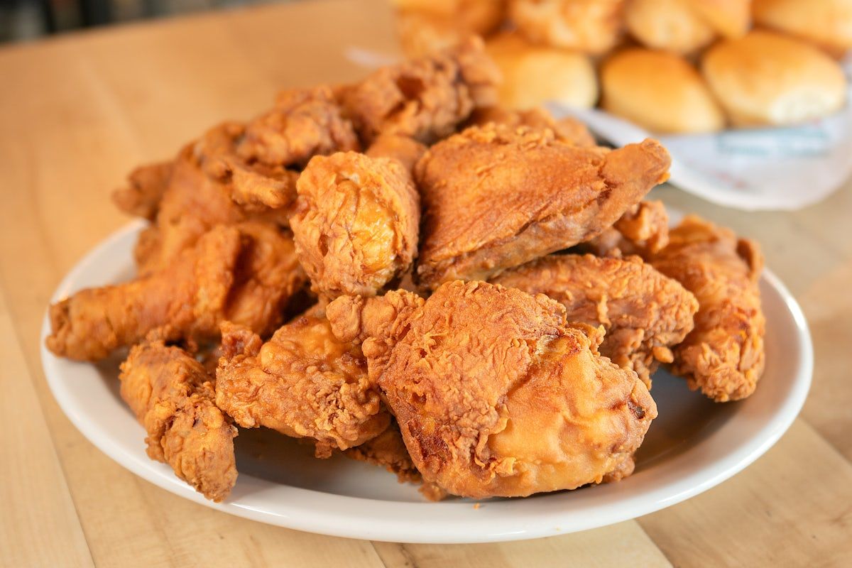 16 Pieces