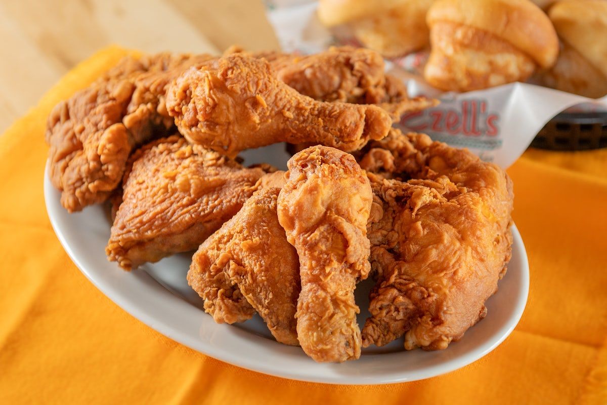 8 Pieces
