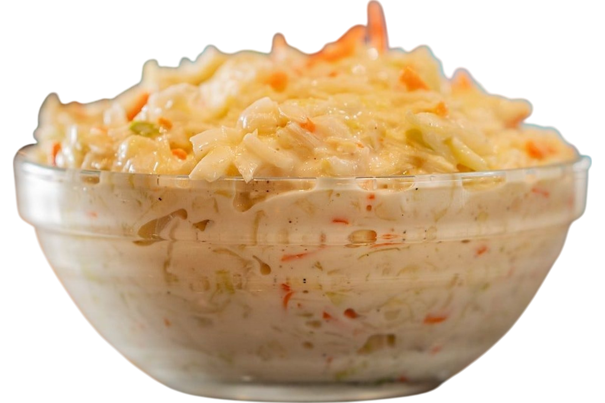 Creamy Slaw