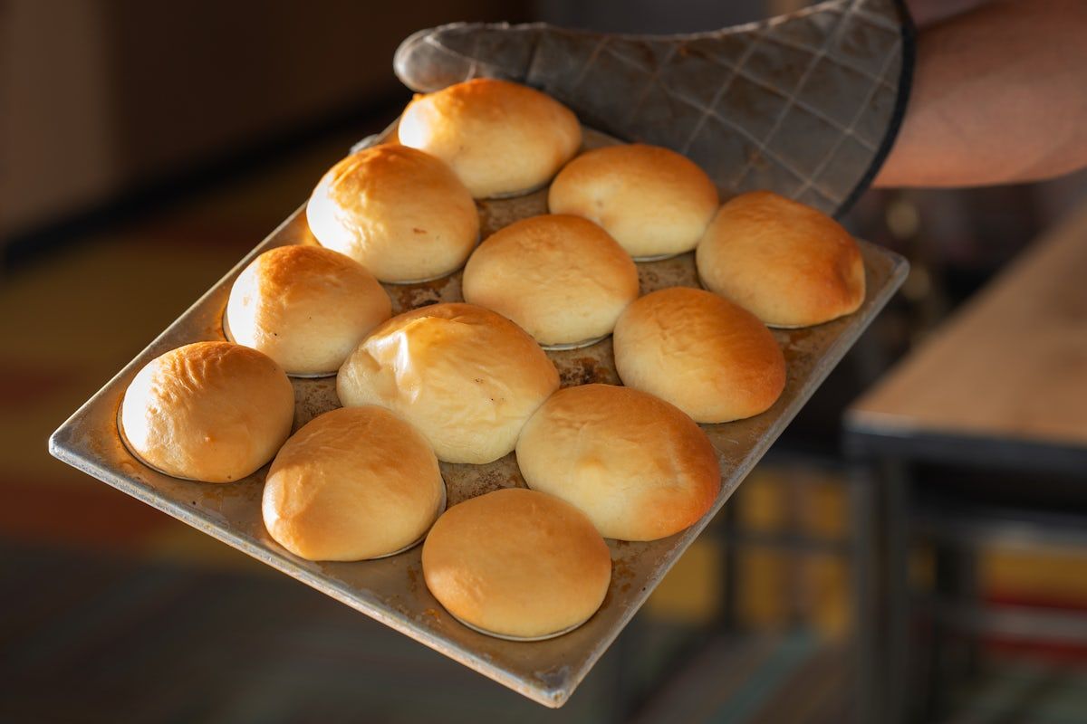 Dozen Rolls