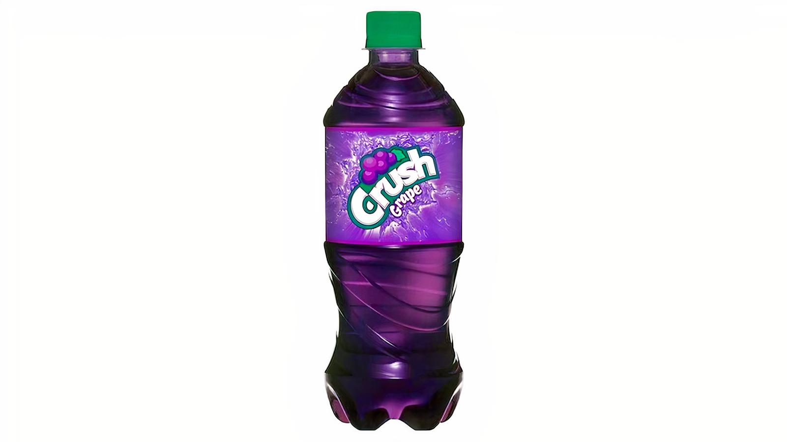 Grape Crush
