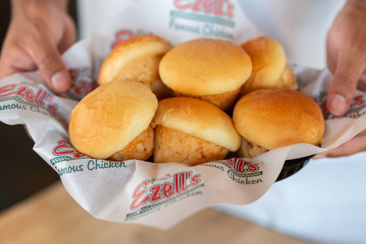 Half-Dozen Rolls
