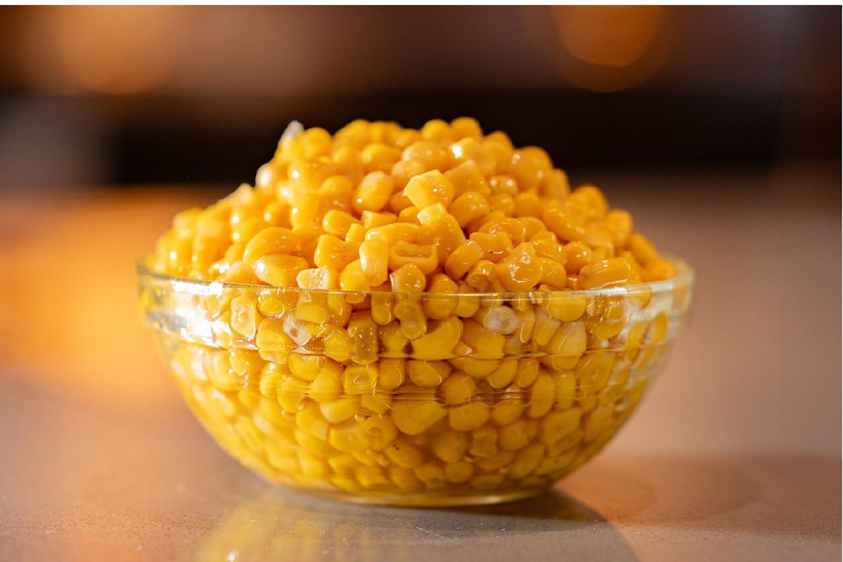 Kernel Corn