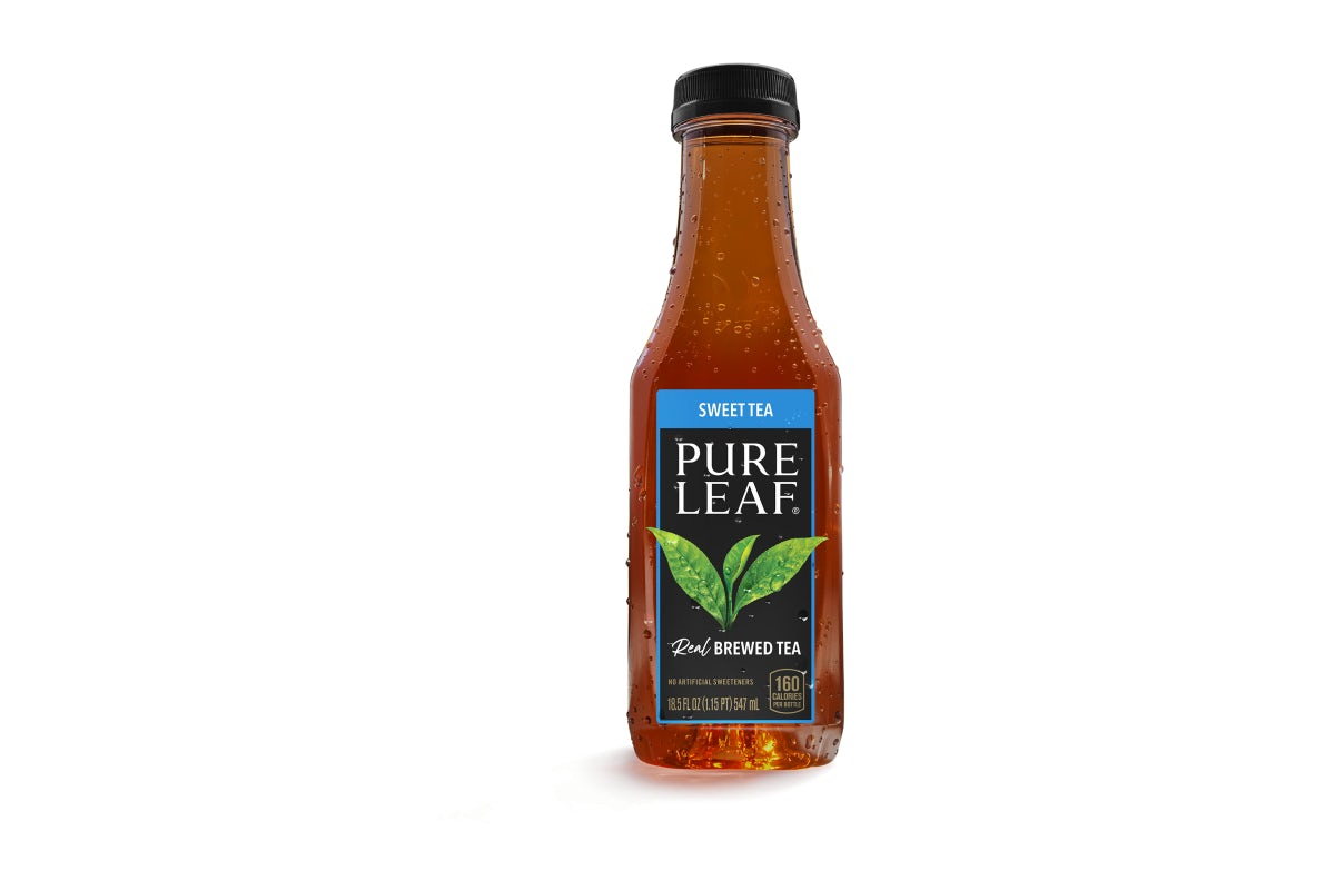Pure Leaf Sweet Tea