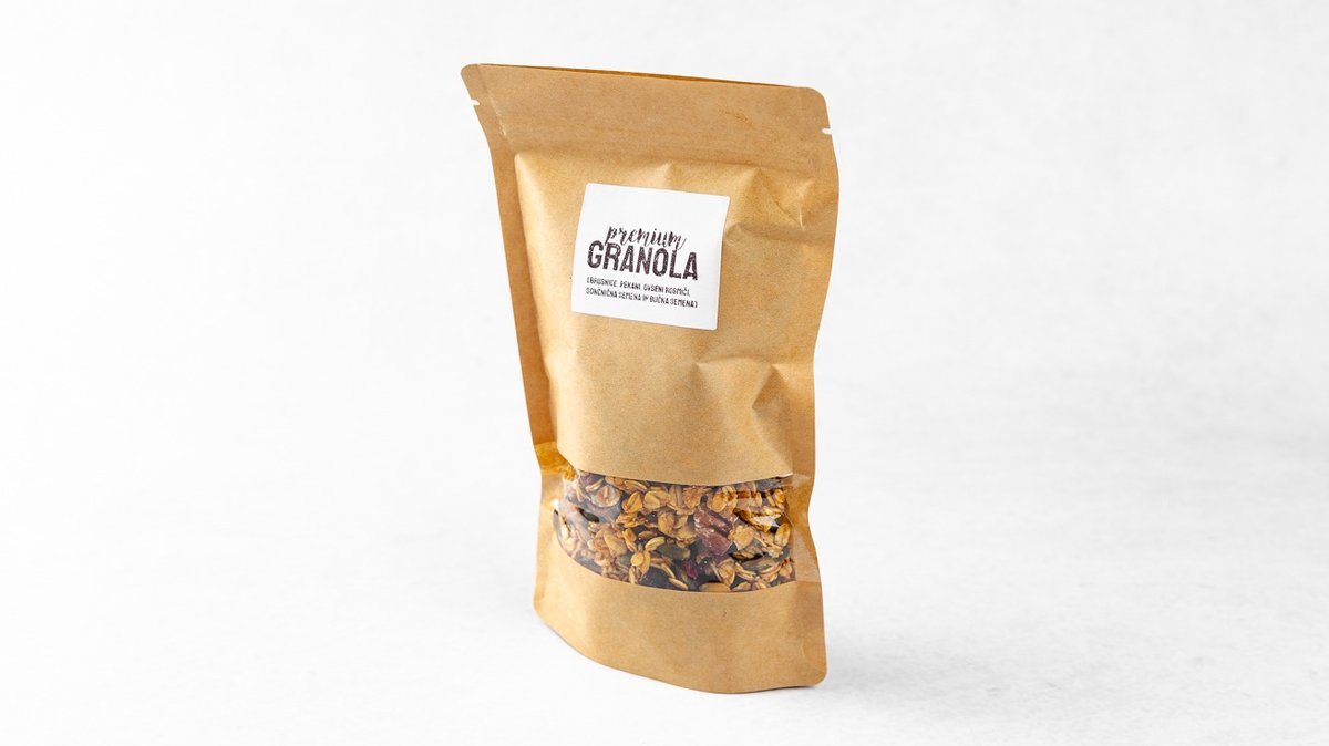 Granola (250g)