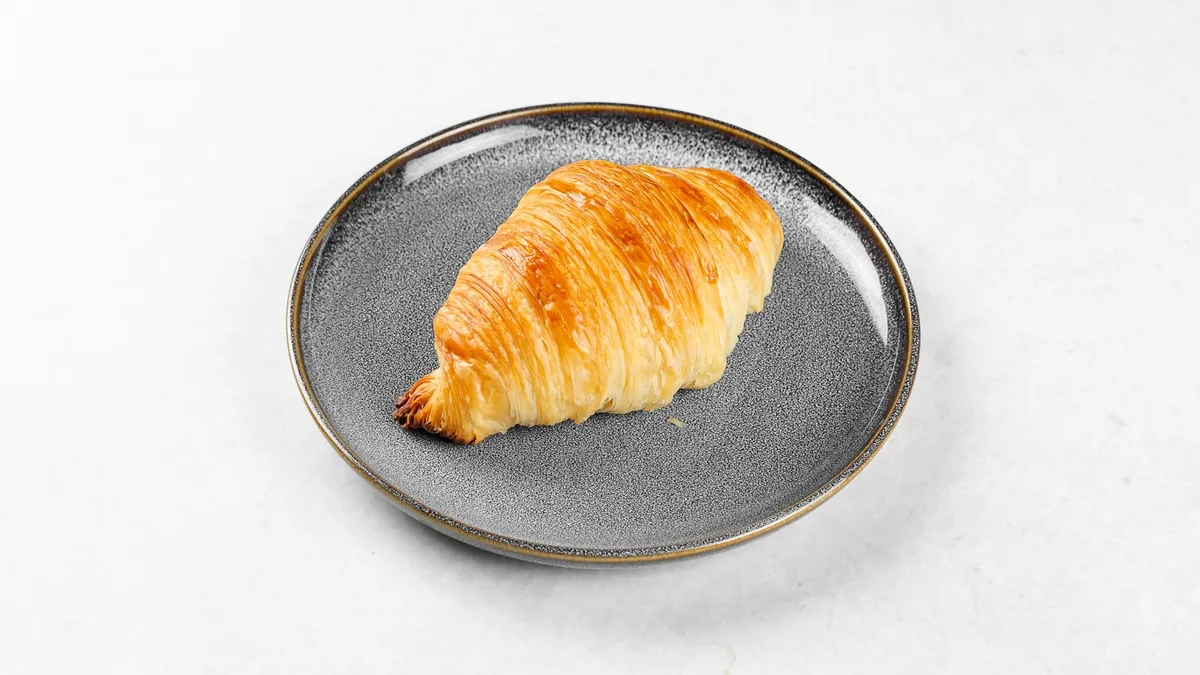 Masleni croissant (90 g)