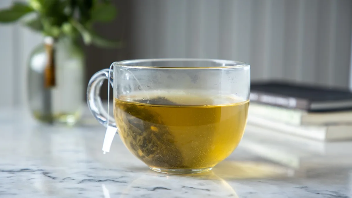 Τσάι Οolong Caramel