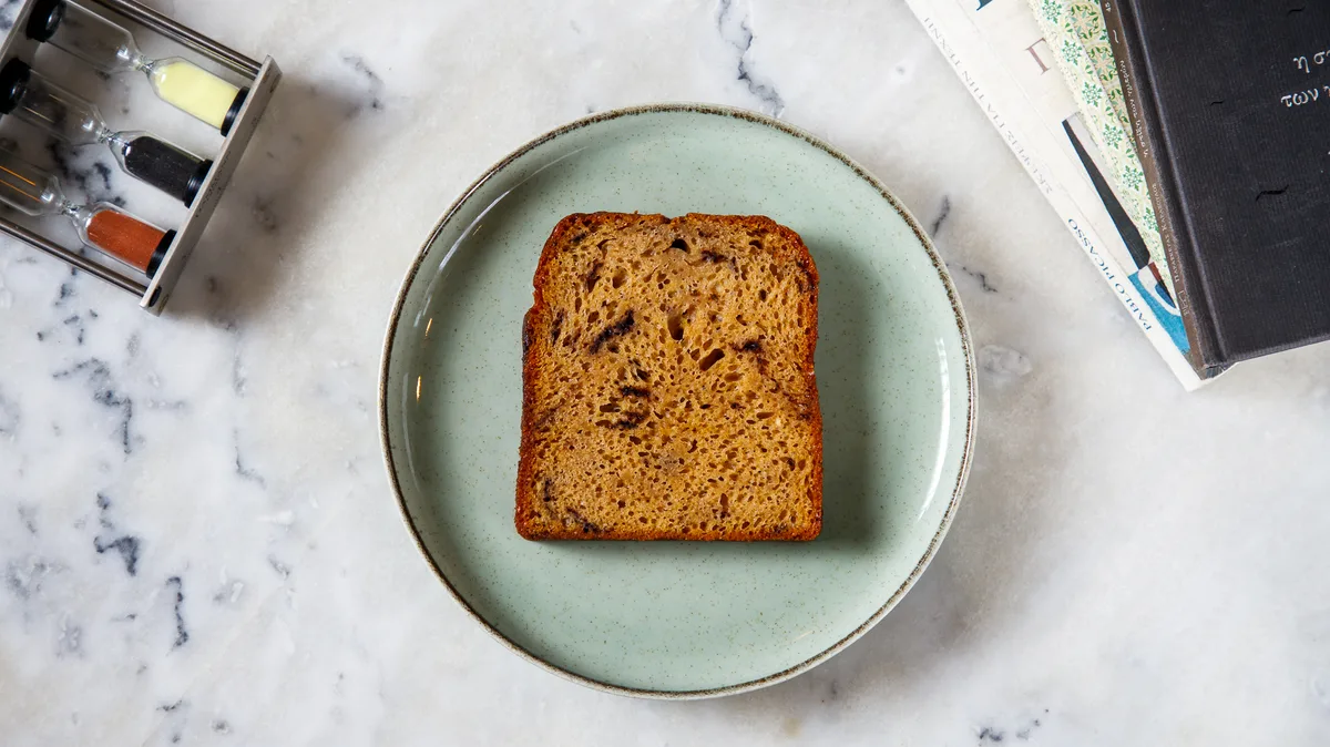 Banana Bread