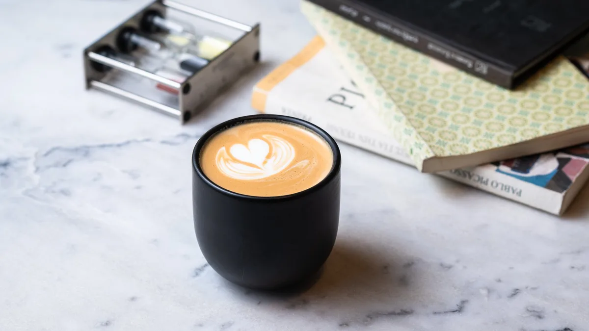 Cappuccino