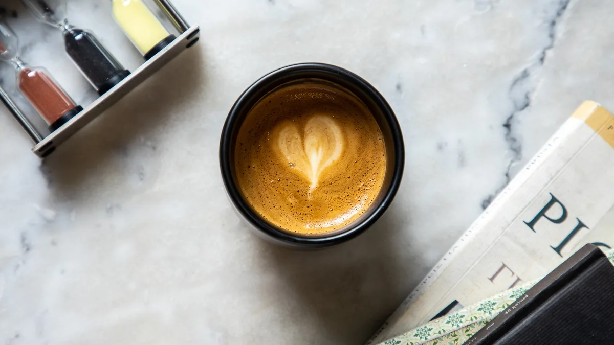 Cortado