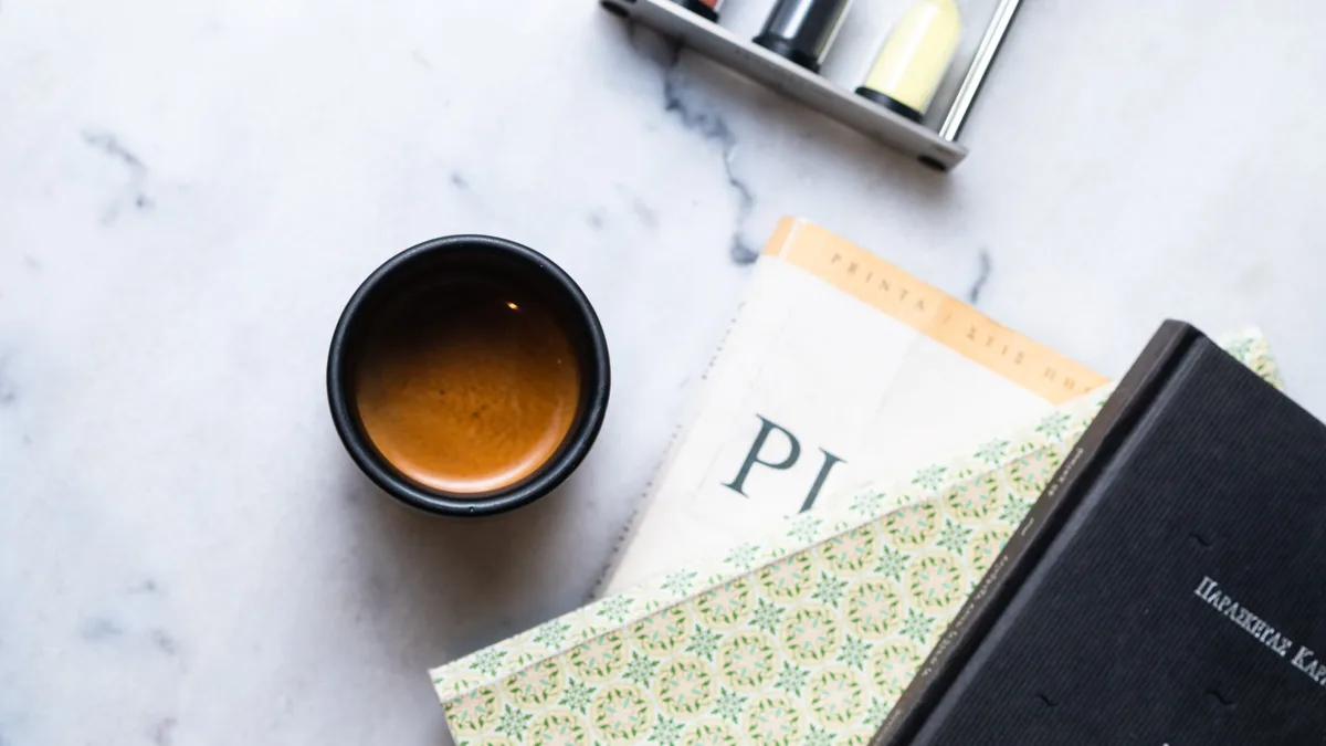 Espresso