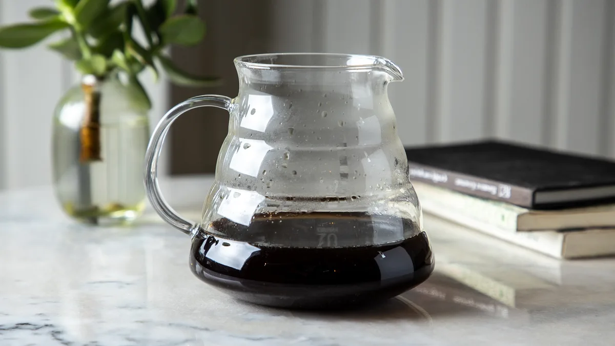 Filter V60