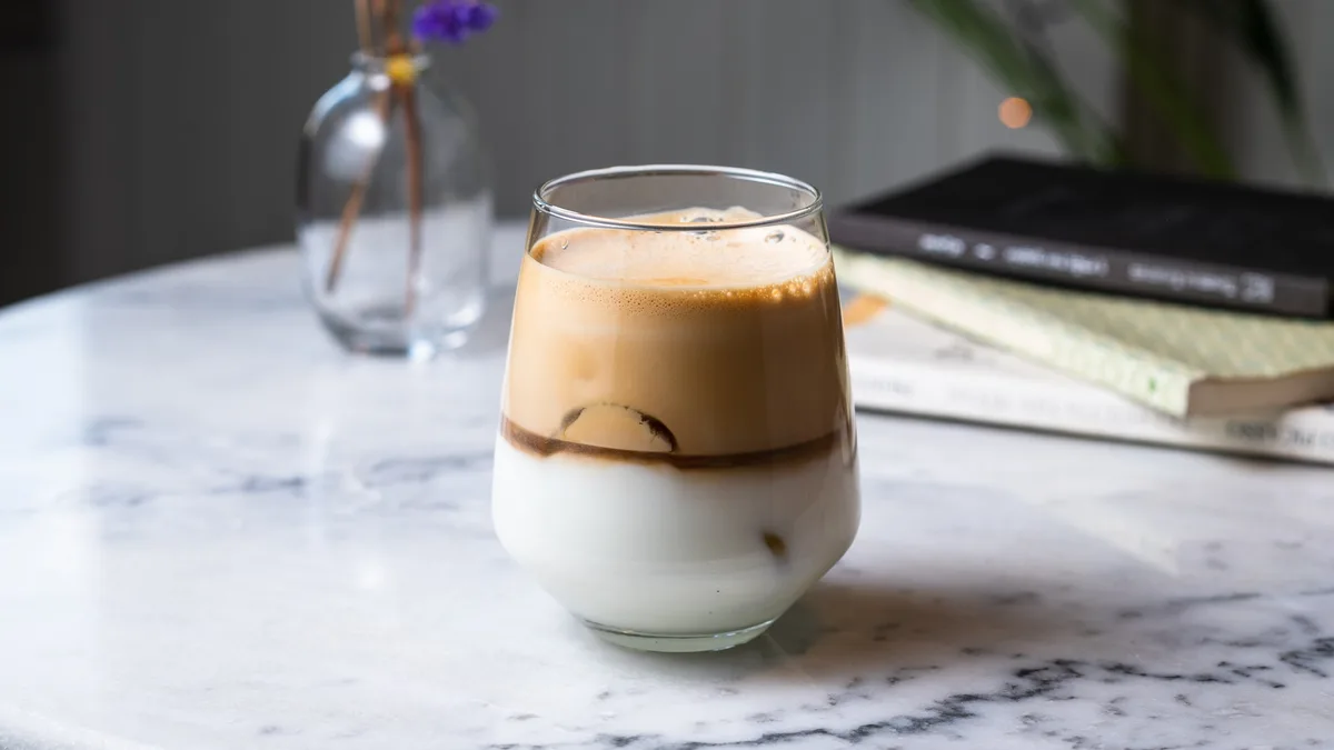 Flat White