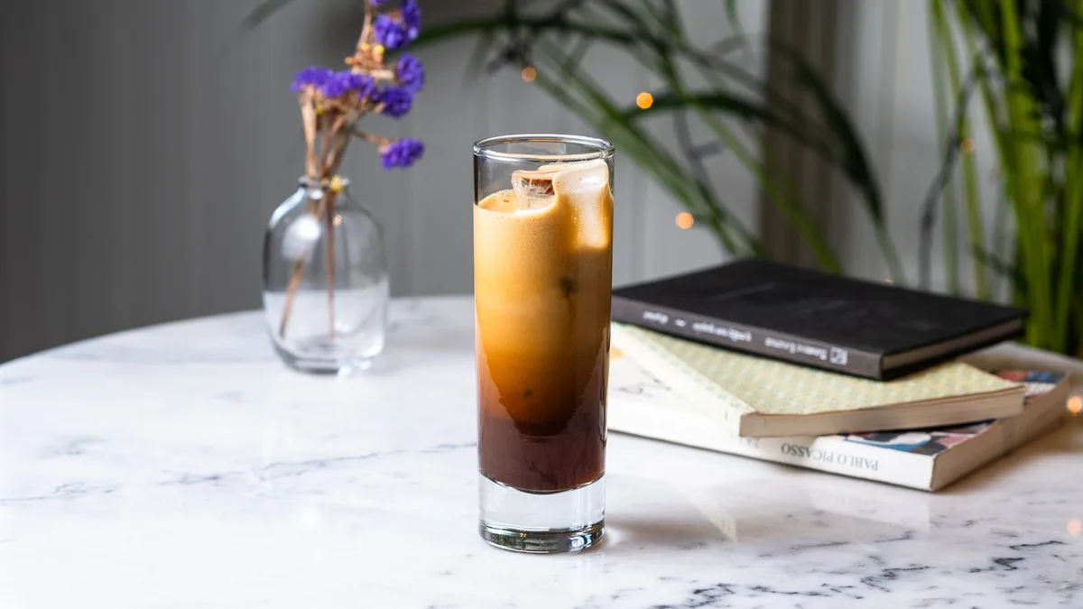 Freddo Espresso