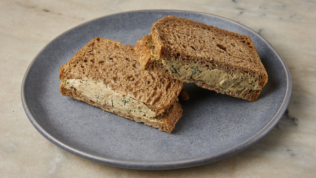Tuna Salad