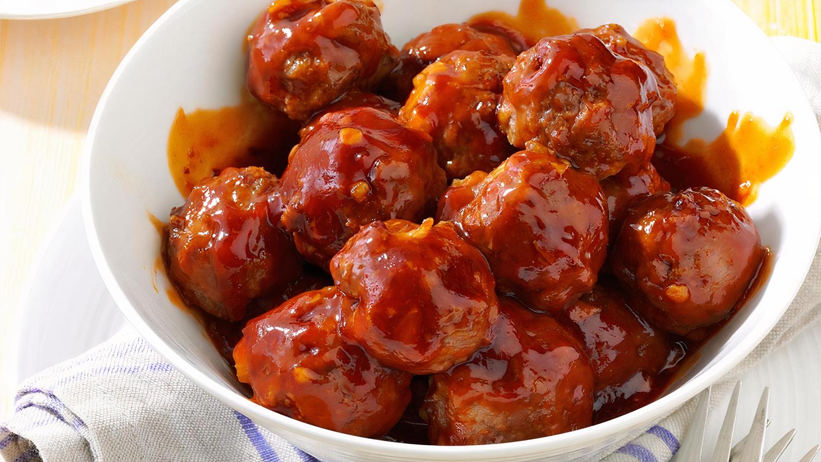 Meatballs