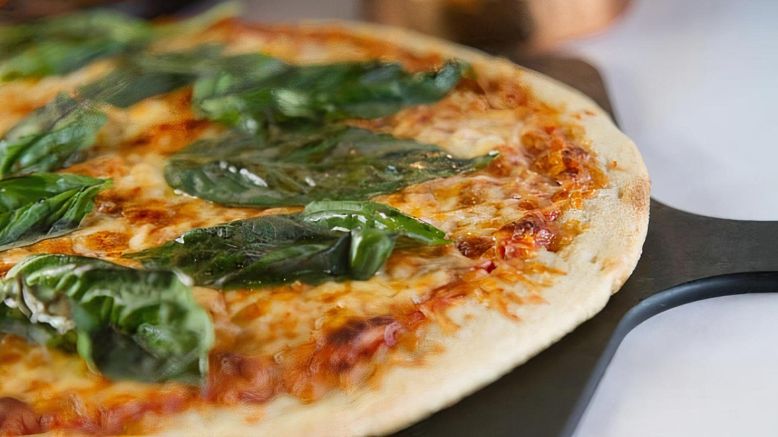Pizza Margarita