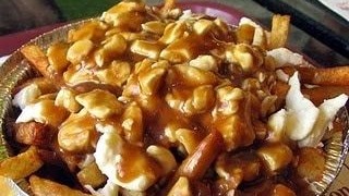 Poutine
