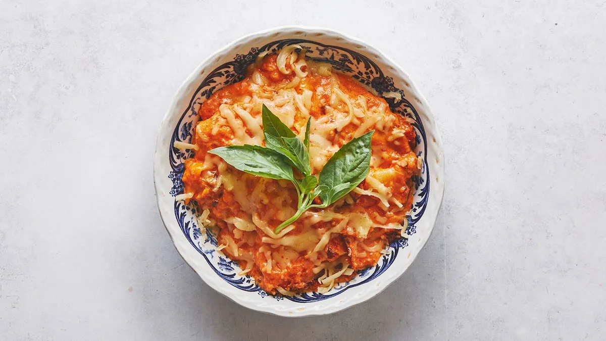 Pasta nr. 65