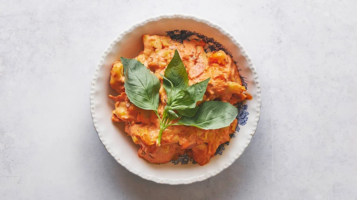Pasta nr. 67