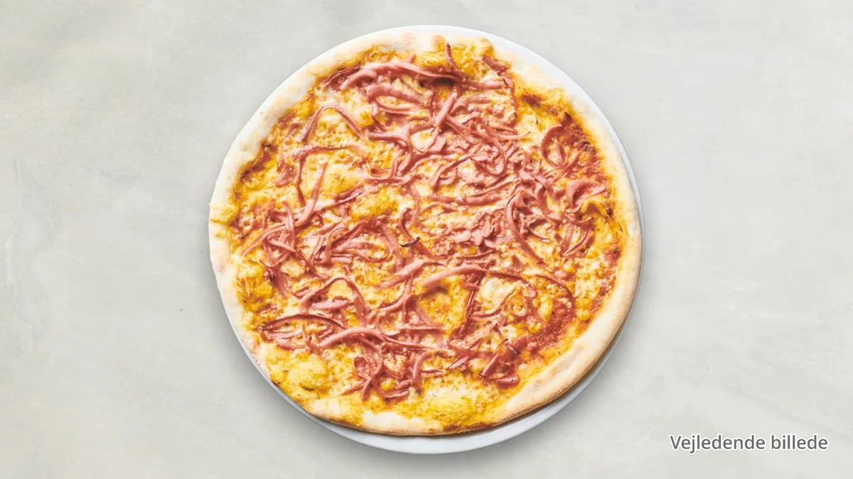 Pizza nr. 10