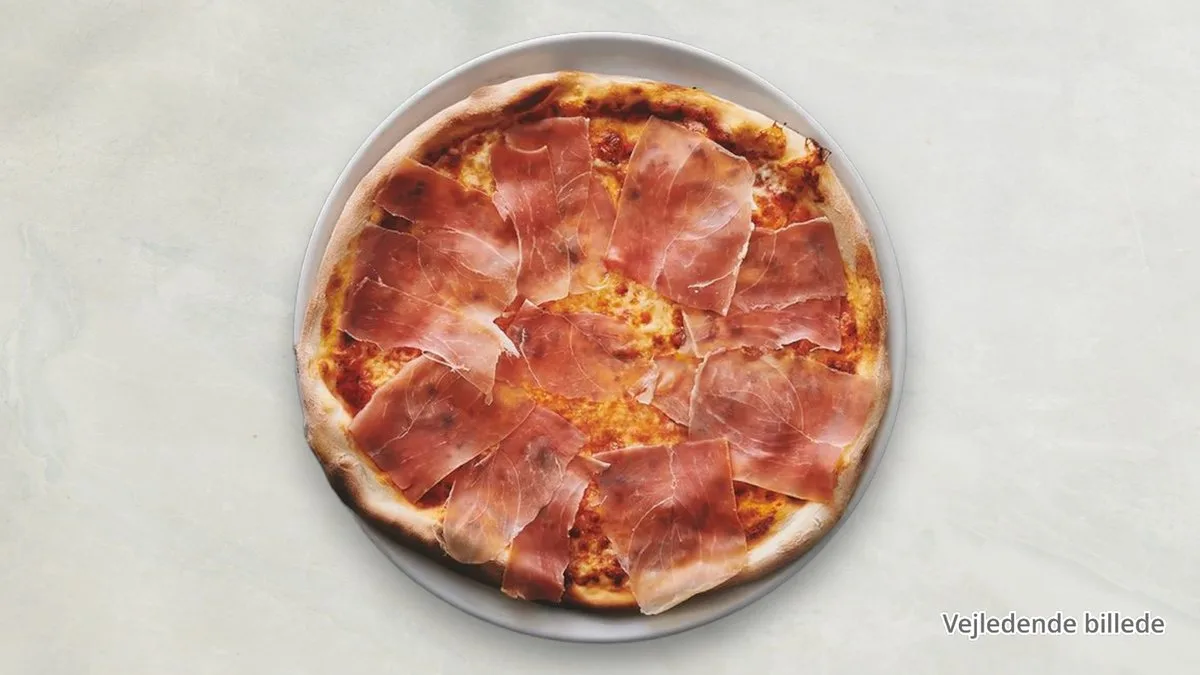 Pizza nr. 19
