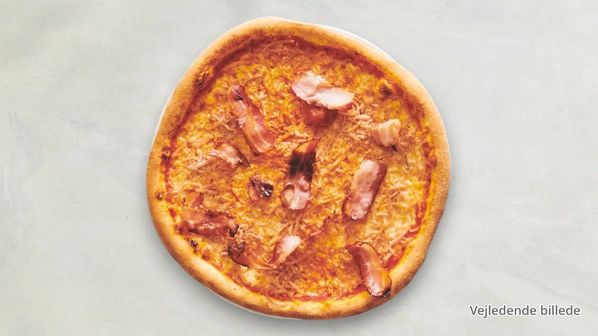 Pizza nr. 22