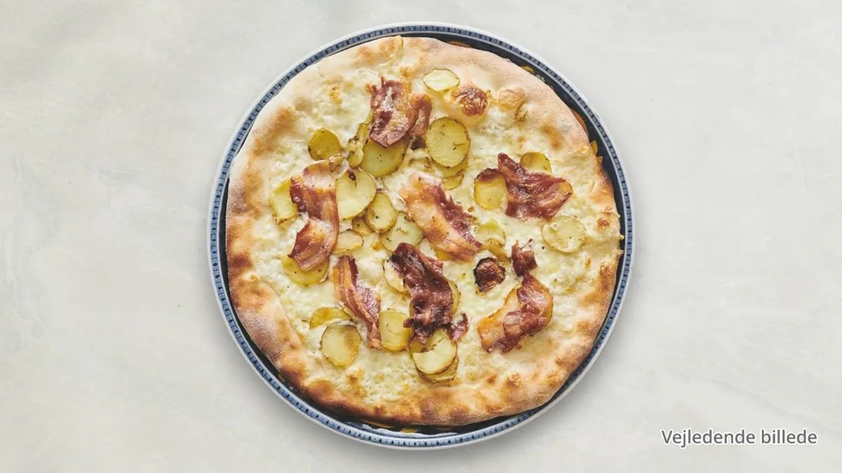 Pizza nr. 30