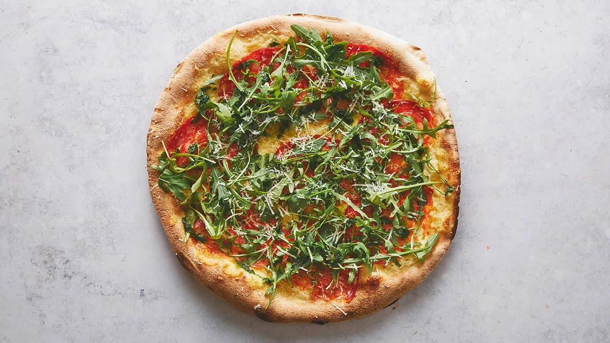 Pizza nr. 31