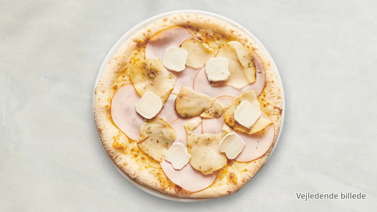 Pizza nr. 33