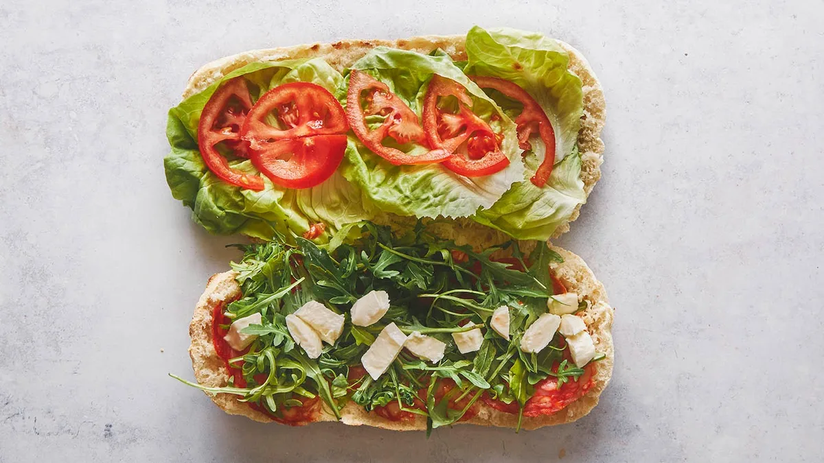 Sandwich nr. 59
