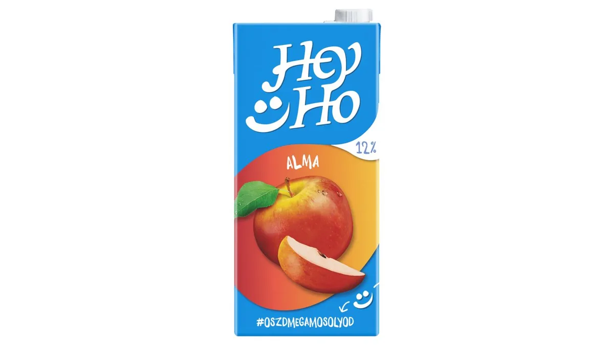 Hey-Ho almaital 1 l