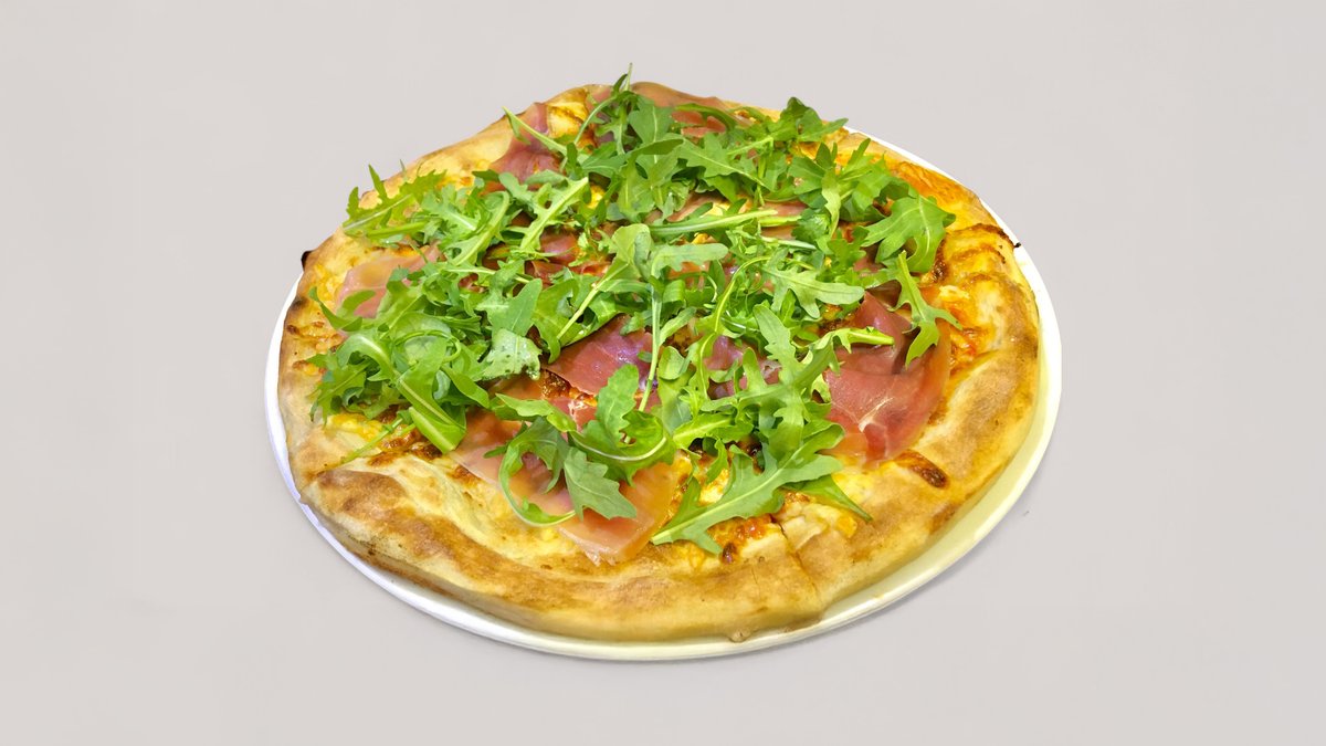 Prémium pizza