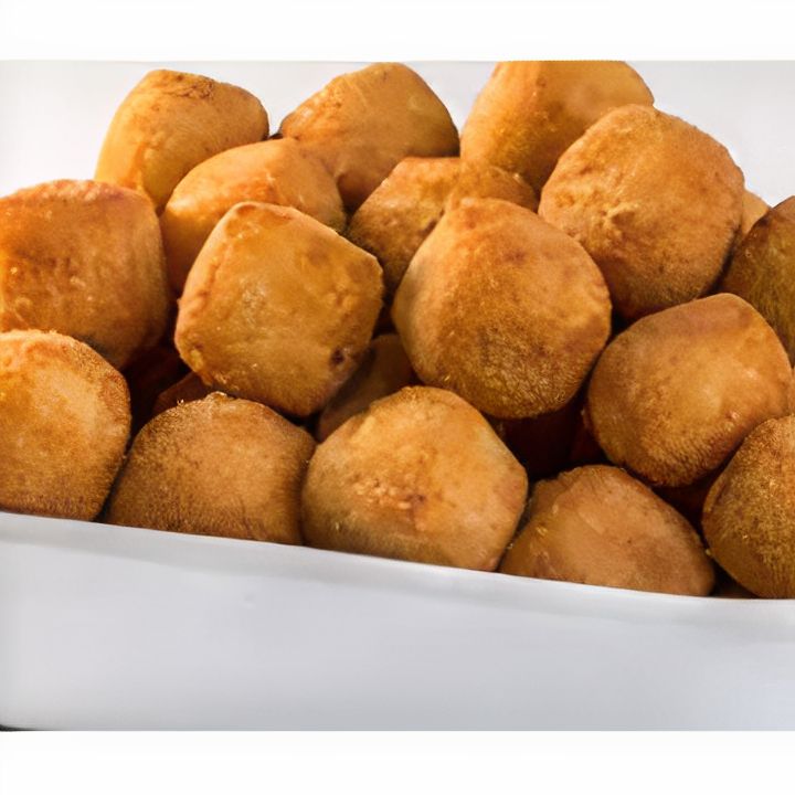 Bolinha de Provolone