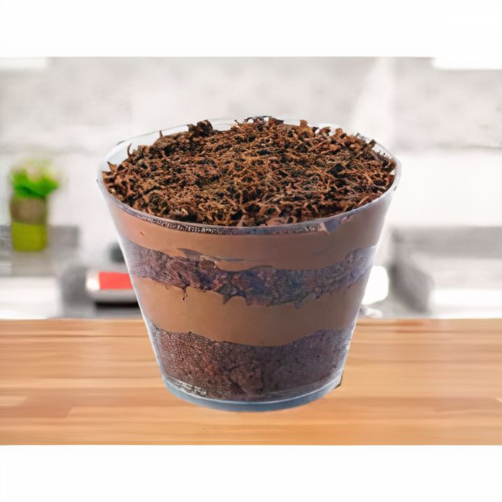 Bolo de Pote de Mousse Sulflair