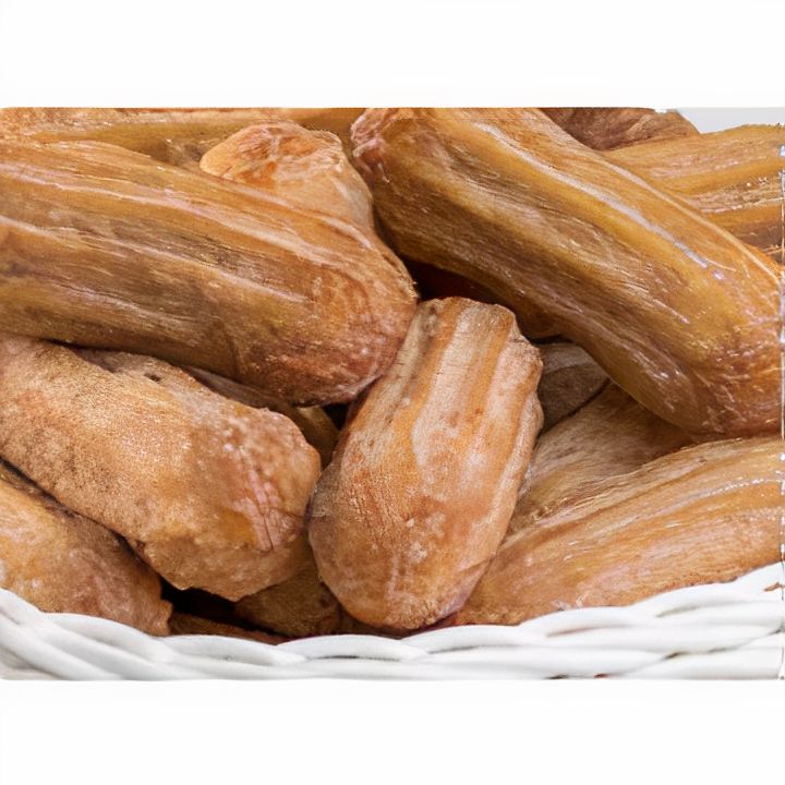Churros de Doce de Leite