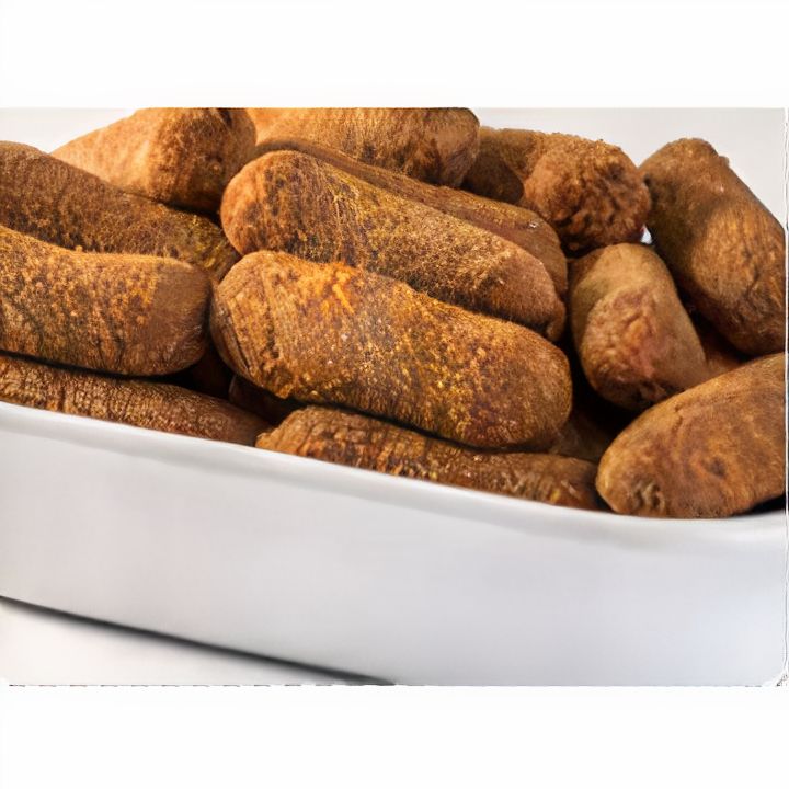 Croquete de Feijoada