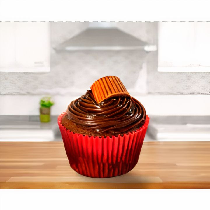 Cupcake Alpino